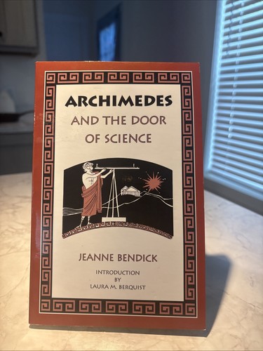 Archimedes and the - door, of