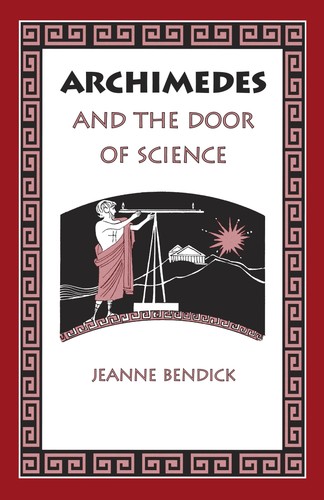 Archimedes and the door - archimedes,