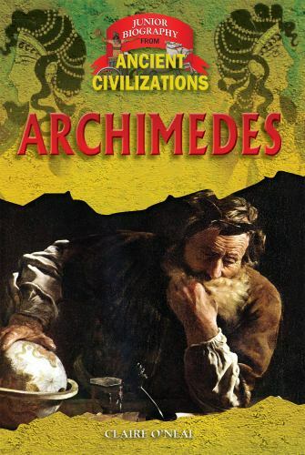 Archimedes neal claire - archimedes, o'neal,