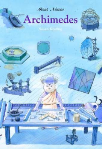Archimedes ancient greek - archimedes:,