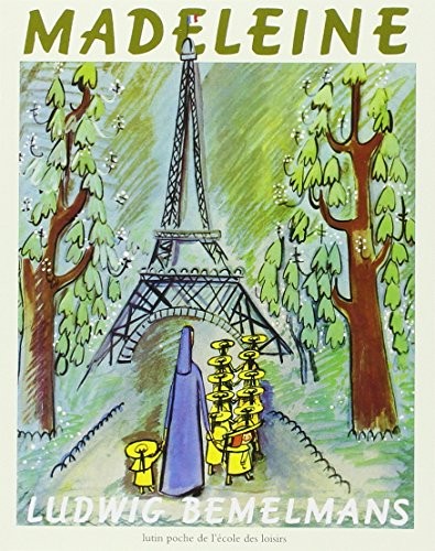 Madeleine by - (french,