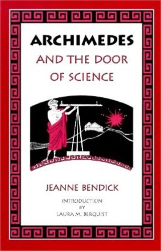 Archimedes the door of - archimedes,