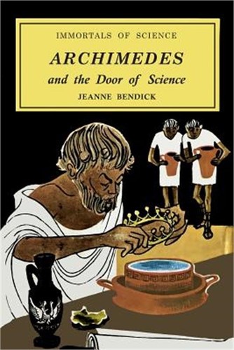 Archimedes and the - door, of