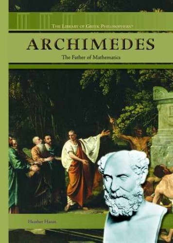Archimedes the father - father,