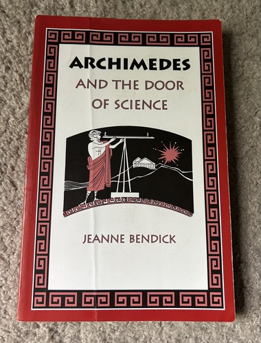 Archimedes and the door - archimedes,