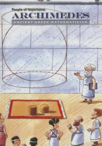 Archimedes ancient greek - archimedes:,