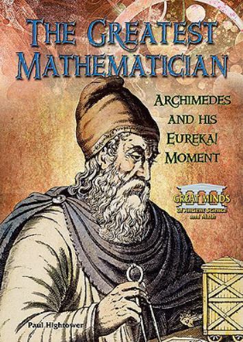 The greatest mathematician - the,