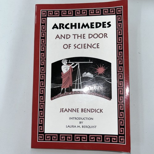 Archimedes and the - door, of