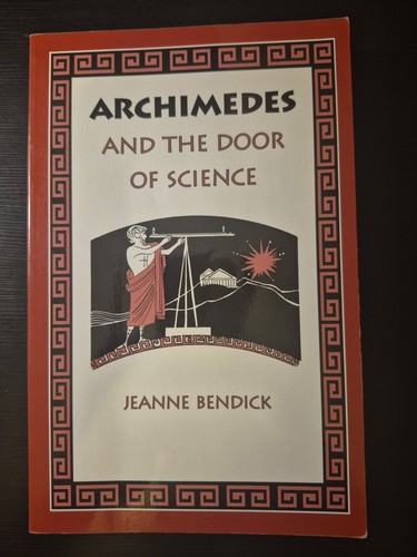 Archimedes and the - door, of