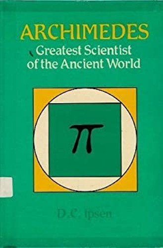 Archimedes greatest - archimedes, :