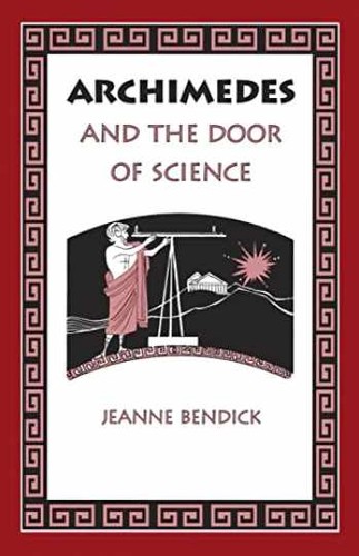 Archimedes and the door - the,