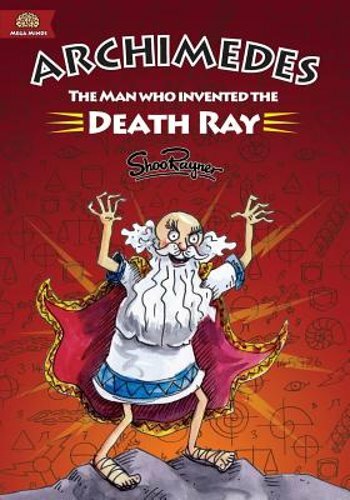 Archimedes the man who - man,