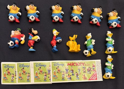 Lotto sorpresine disney - sorpresine,
