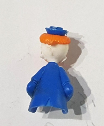 1989 steckfiguren kinder - steckfiguren,