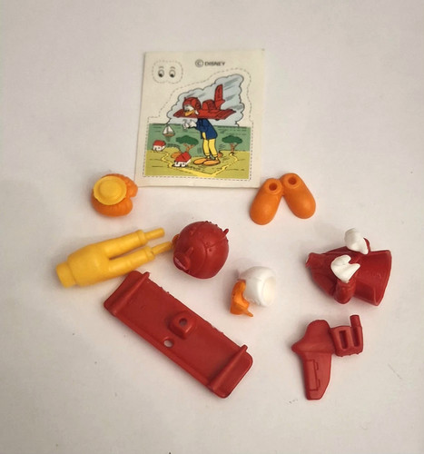 1989 componibili kinder - componibili,