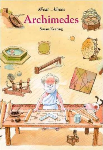 Archimedes ancient greek - greek,