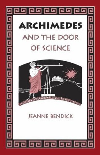 Archimedes and the door - the,