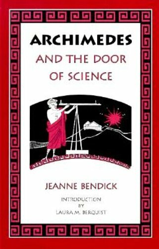 Archimedes the door of - archimedes, &