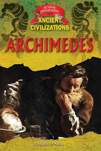 Archimedes junior biographies - archimedes, (junior