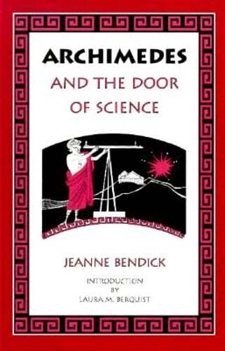 Archimedes the door of - archimedes,