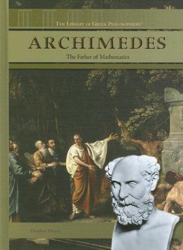 Archimedes the father - archimedes:,