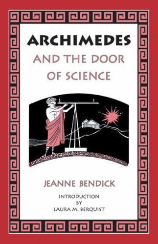 Archimedes and the door - and,