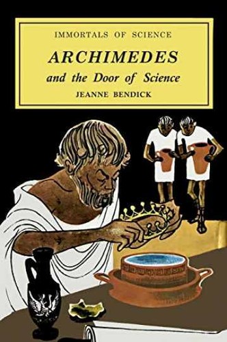 Archimedes and the - , door