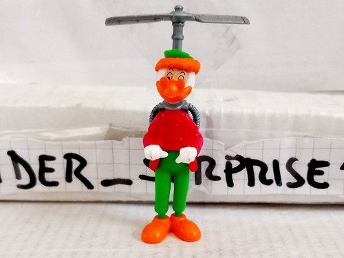 Sorpresine kinder ferrero - kinder,
